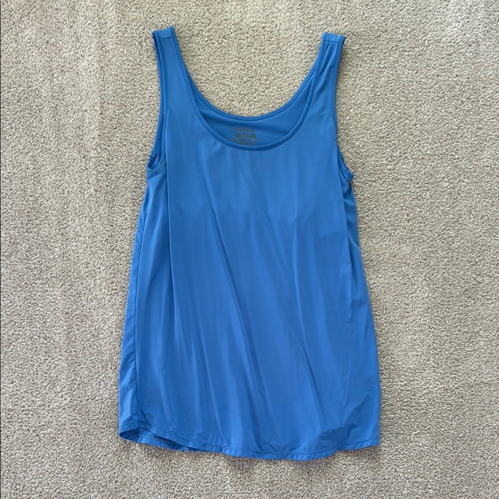 Lilly Pulitzer Luxletic Top
